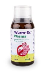 Clinex Wurm-Ex Plasma 100 ml