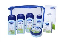 Bübchen veľká sada