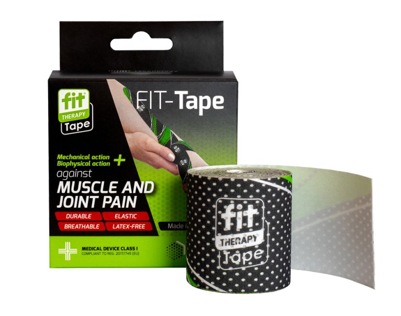 FIT Tape 5m