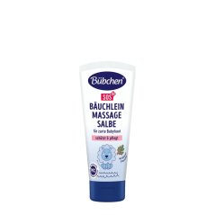 SOS Balzam na boľavá bruška 50 ml
