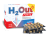 H2Out FORTE tob.50 pre Odvodnenie organizmu