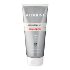 Altruist Opaľovací krém SPF 30 200 ml