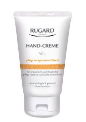 Rugard Vitamínový krém na ruky 50 ml