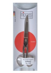 Nožnice pre domácnosť pre ľavákov, 15 cm Solingen