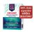 IQ Mag ORGANIC Magnesium + B6 (organický horčík) 90 kapsúl
