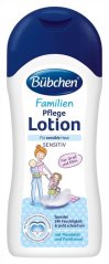 Bübchen Family telové mlieko 250 ml