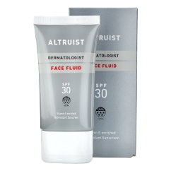 Altruist Opaľovací krém na tvár SPF 30 50 ml