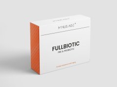 Mínus Age Fullbiotic 90 cps