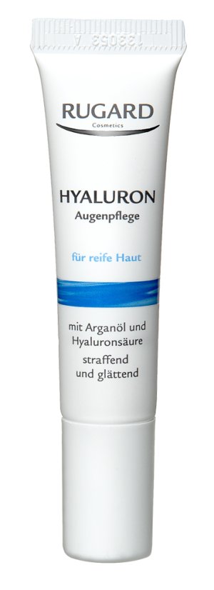 Rugard Hyaluron krém pre očné okolie 15 ml