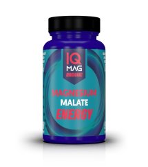IQ Mag ENERGY