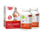 TRF Thermo reactive formula 2x80 g Termogénny spaľovač tuku