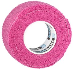 Náplasť BUDDYCARE®MED Latexfree 2,5cmx4,5m ružová 1 ks