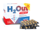 H2Out FORTE tob.50 pre Odvodnenie organizmu