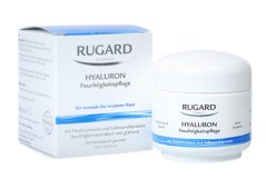 Rugard Hyalurónový hydratačný krém 100 ml