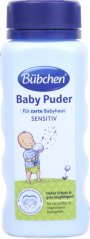 Bübchen detský púder 100 g