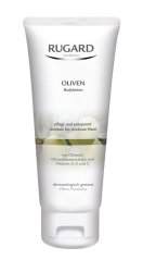 Rugard Olivové telové mlieko 200 ml