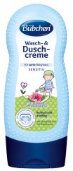 Naturprodukt Bübchen umývací a sprchový krém 230 ml
