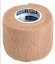 Náplasť BUDDYCARE 5cm x 4,5m pleťová 1 ks
