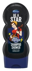 Bübchen Be a Star Šampón & Sprchový gél 230 ml