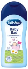 Bübchen Baby kúpeľ 400 ml