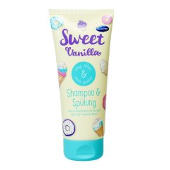 Bübchen Kids Sweet Vanilla 2v1 200 ml
