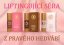 Zmatňujúci hedv. lift. sérum s kys. hyal. Balsamis 30 ml