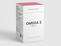 Mínus Age Omega 3 90 cps