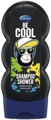 Bübchen Be Cool 2-v-1 šampón a sprchový gél 230 ml