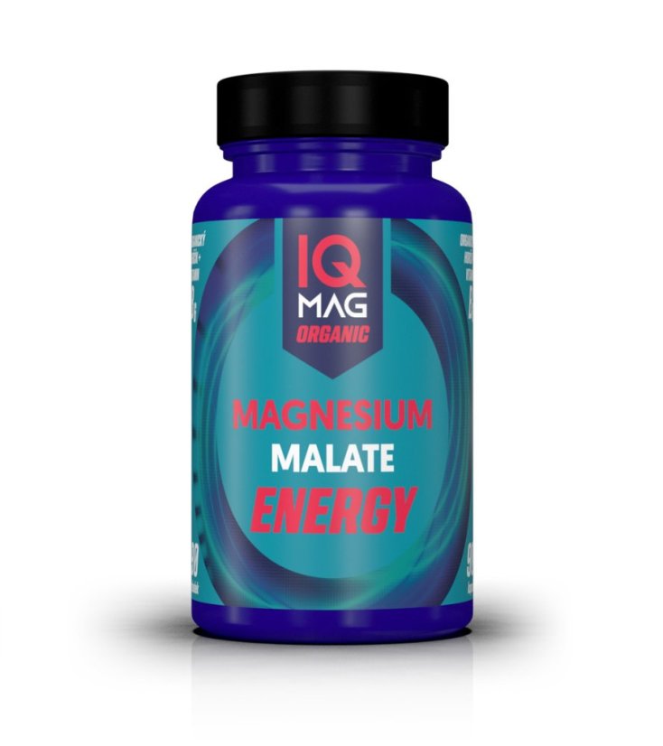 IQ Mag ENERGY